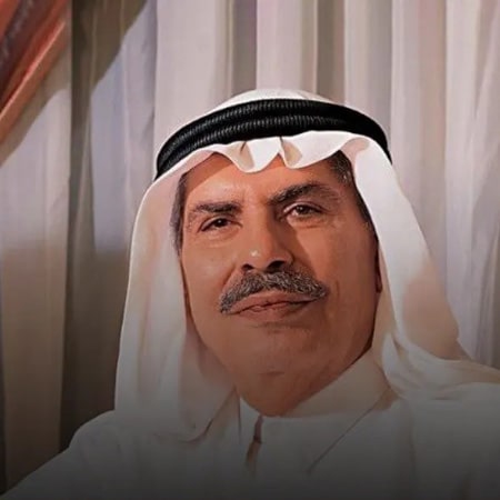 باقر محبی از افراد موفق ایرانی در دبی