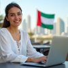 ویزای طلایی امارات برای برنامه نویسان (راهنمای جامع 2025)