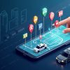 آشنایی با بهترین اپلیکیشن‌های مسیریابی در دبی(آپدیت 2025)