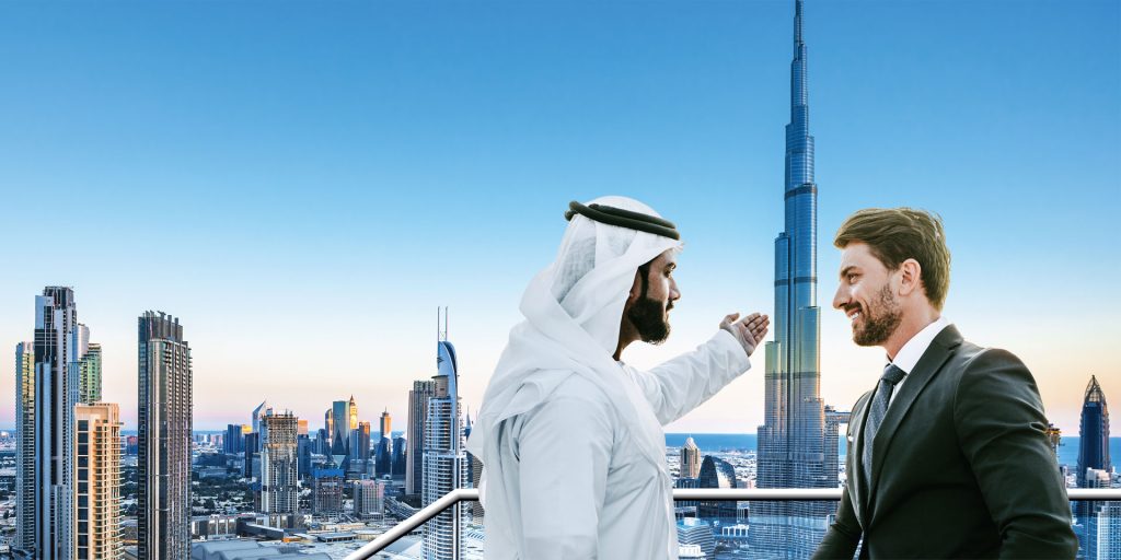 چگونه در دبی بیزینس ثبت کنیم