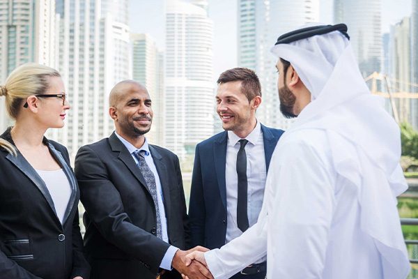 چگونه در دبی بیزینس ثبت کنیم