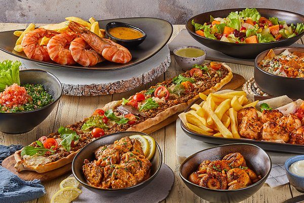 برترین اپ‌های تحویل غذا