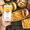 برترین اپ‌های تحویل غذا