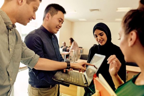 ویزای دانشجویی دبی
