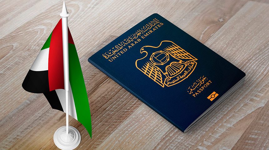 ویزای دانشجویی دبی