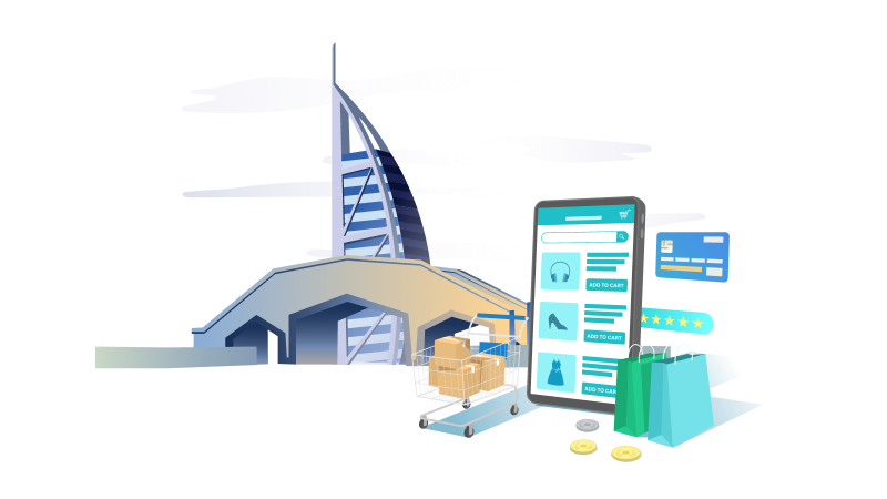 اپهای خدمات دولتی دبی که زندگی را آسان کرده اند